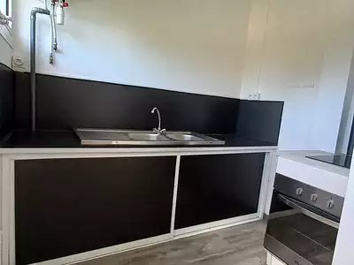 Appartement, 41 m²