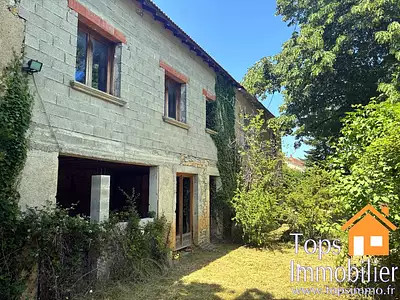 Maison, 266 m²