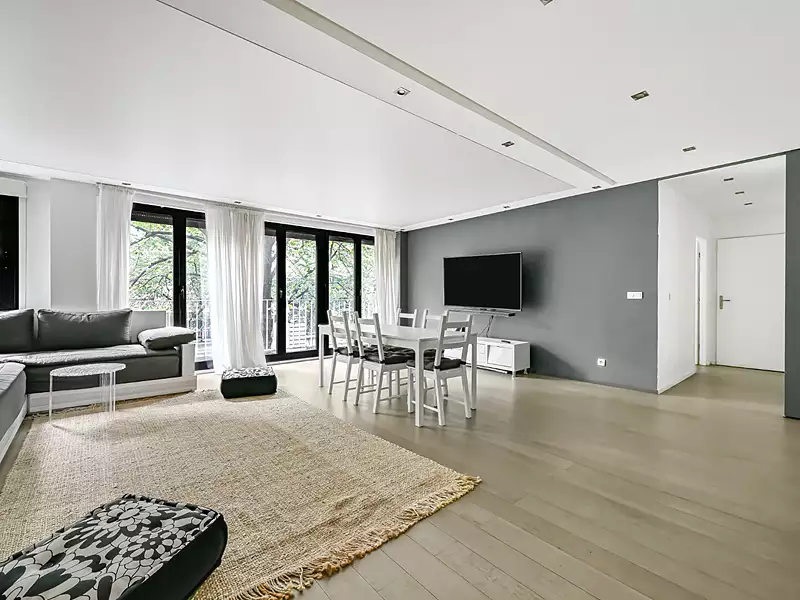 Appartement, 92,87 m²