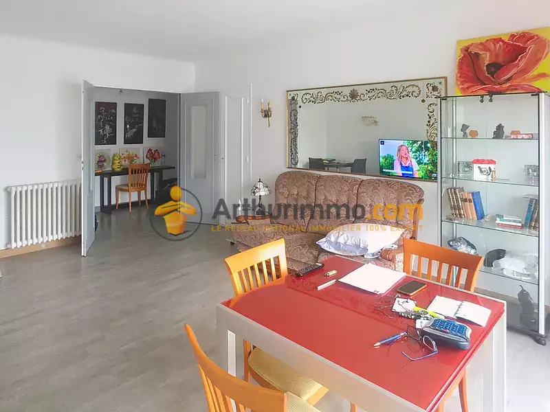 Appartement, 94 m²