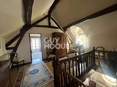 Maison, 123,74 m²