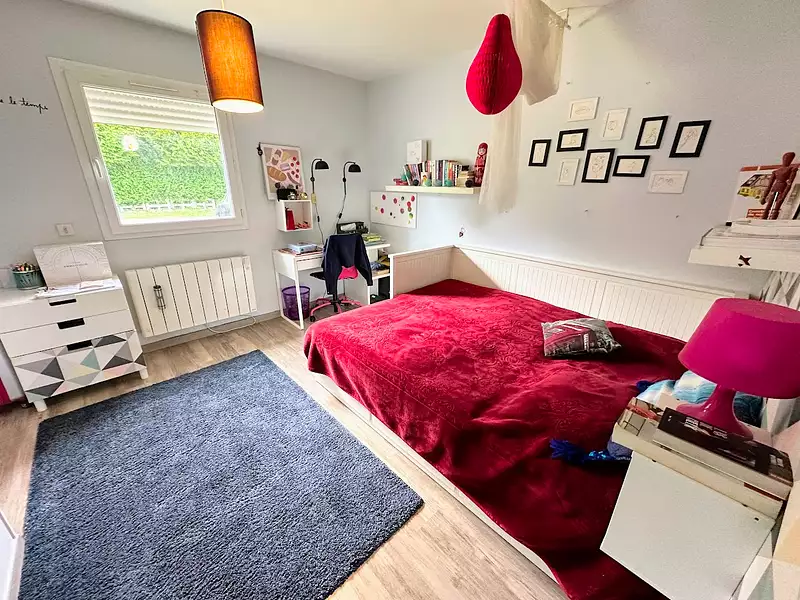 Maison, 165 m²