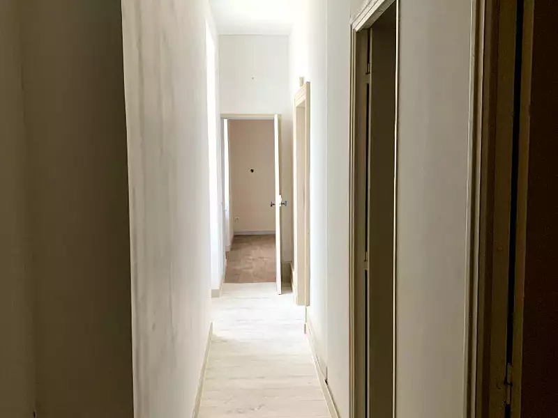 Appartement, 62,52 m²