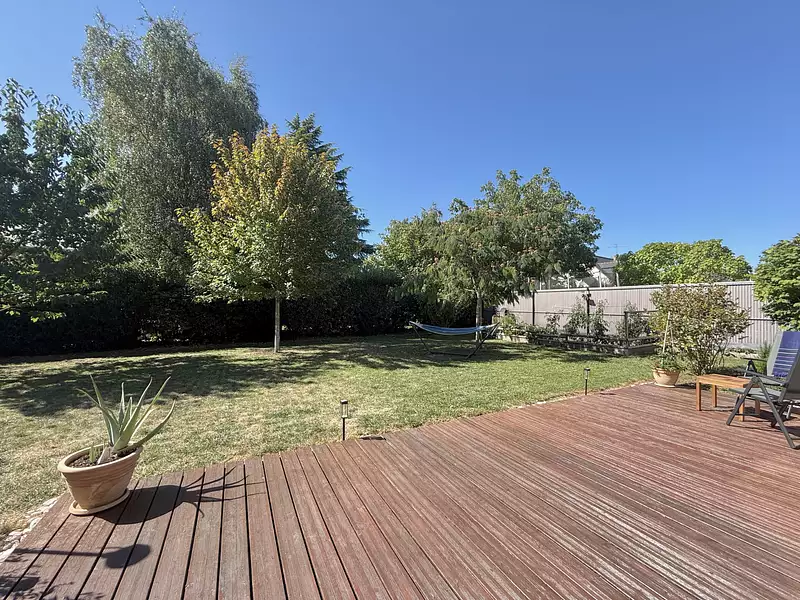 Maison, 126 m²