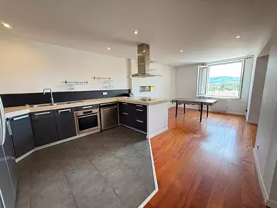 Appartement, 100 m²