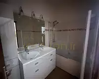 Appartement, 54,74 m²