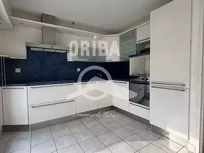 Appartement, 106 m²