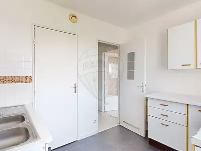 Appartement, 50 m²
