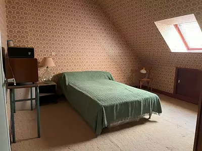 Maison, 109 m²