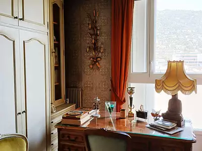 Appartement, 90 m²
