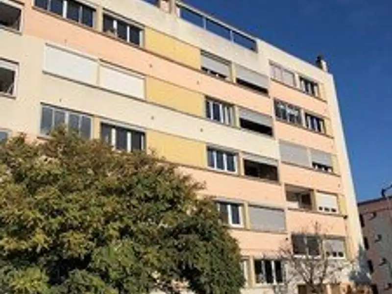 Appartement, 62,64 m²