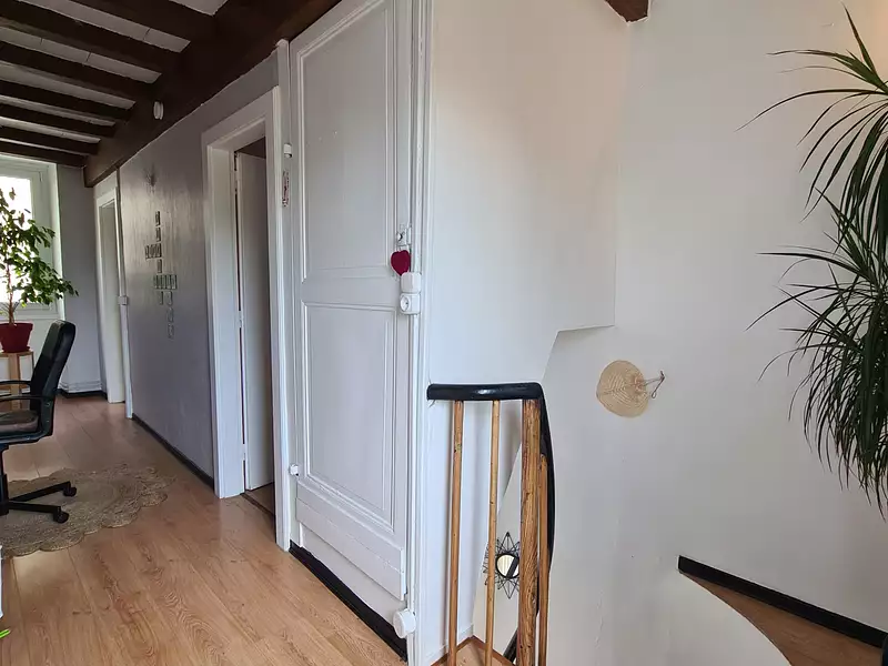 Maison, 175 m²