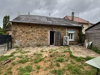 Maison, 123 m²