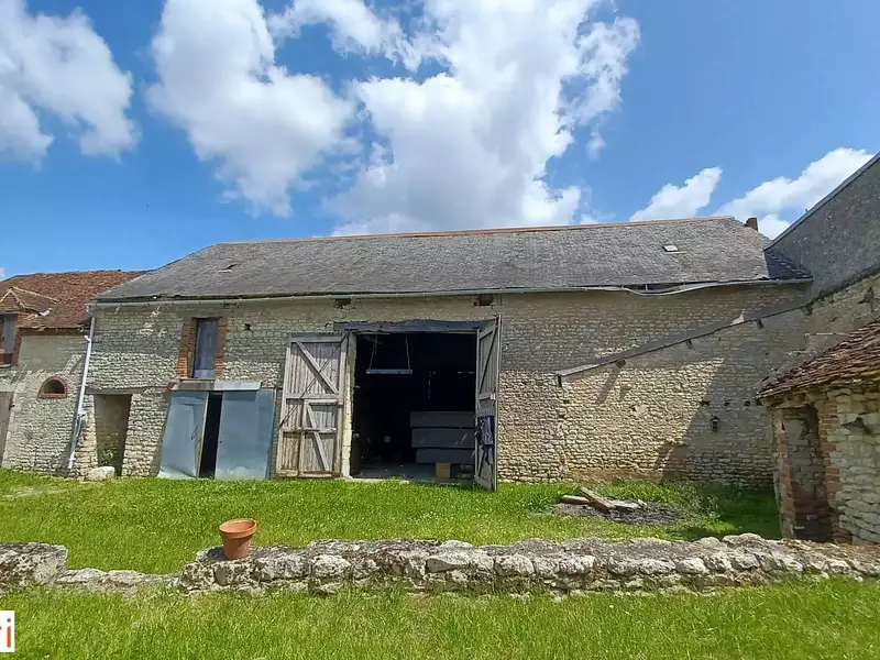 Maison, 100 m²