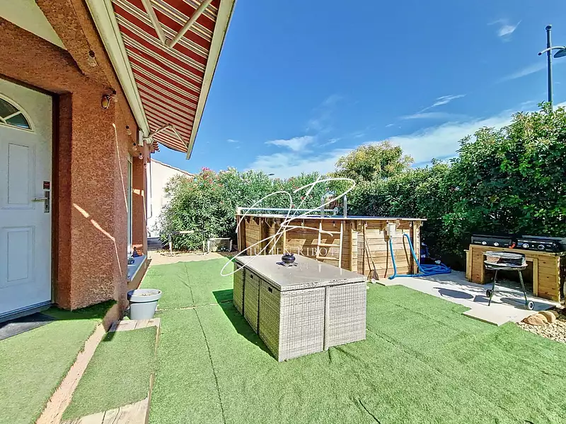 Maison, 79 m²
