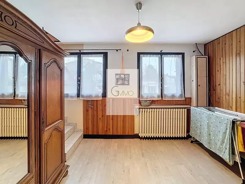 Maison, 90 m²