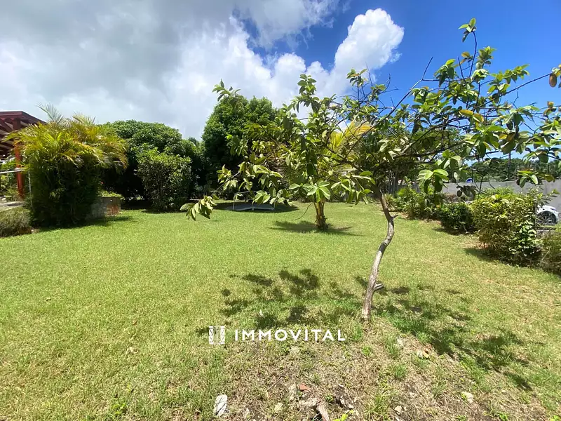 Maison, 144,1 m²