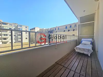 Appartement, 63 m²