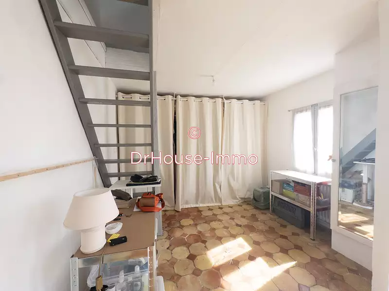 Maison, 55 m²