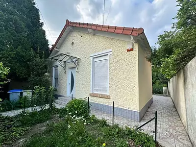 Maison, 75 m²