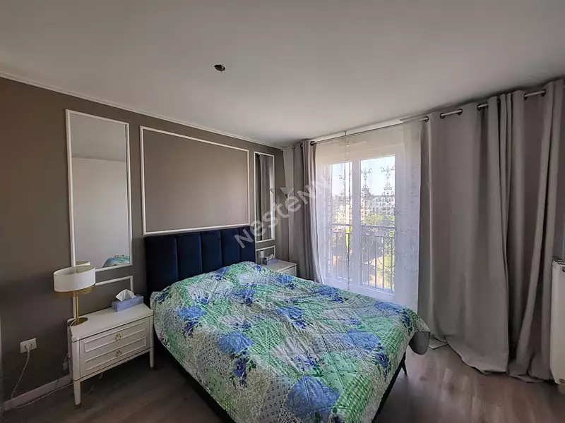 Appartement, 69 m²