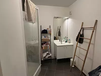Appartement, 48,11 m²