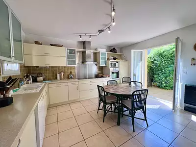 Maison, 152 m²