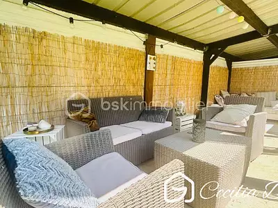 Maison, 140 m²