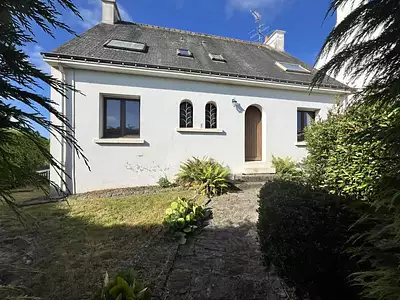 Maison, 138 m²