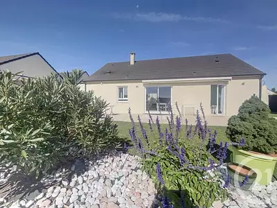 Maison, 102,1 m²