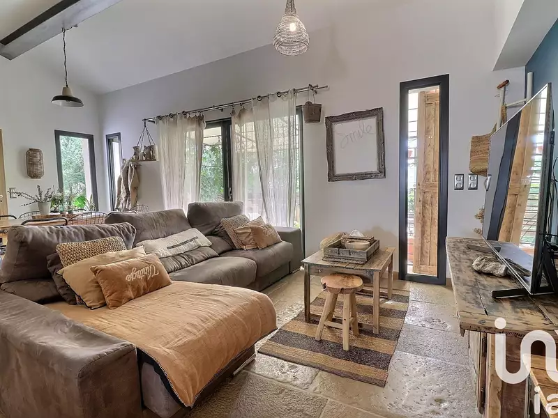 Maison, 105 m²