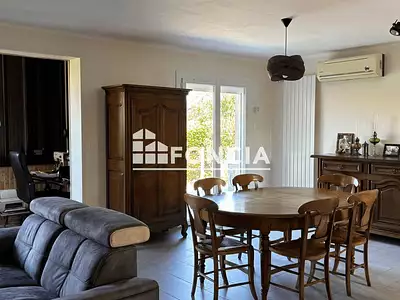 Maison, 100 m²