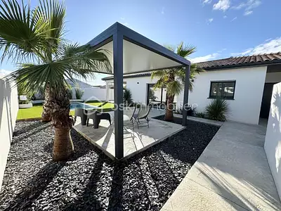 Maison, 150 m²