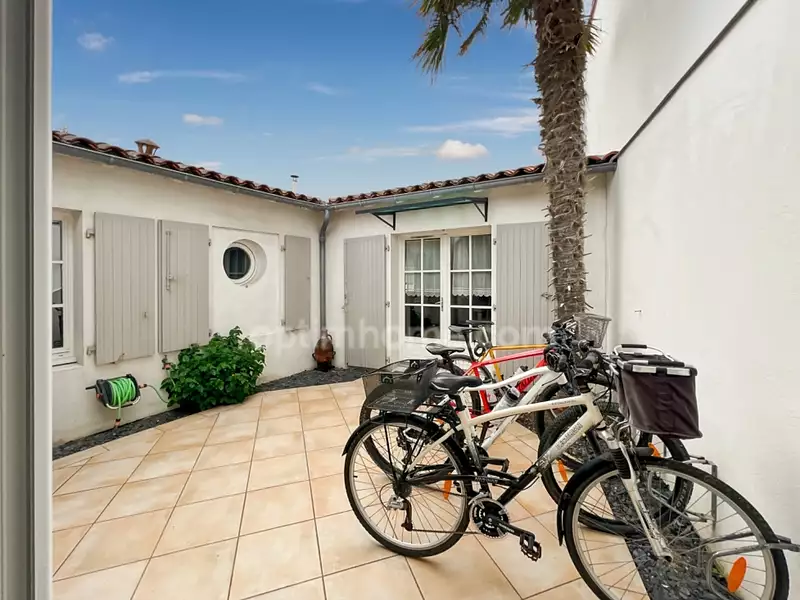Maison, 98 m²