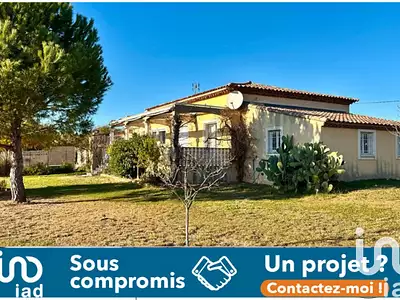Maison, 167 m²