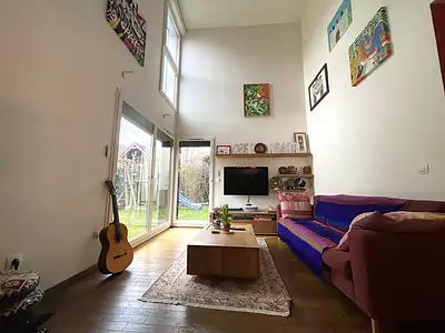 Maison, 124 m²