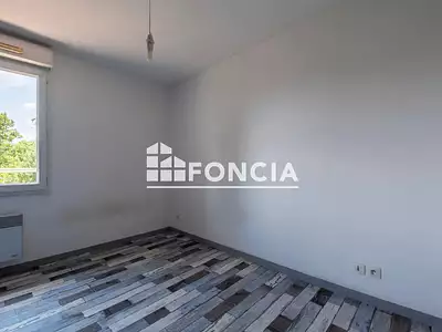 Appartement, 51 m²