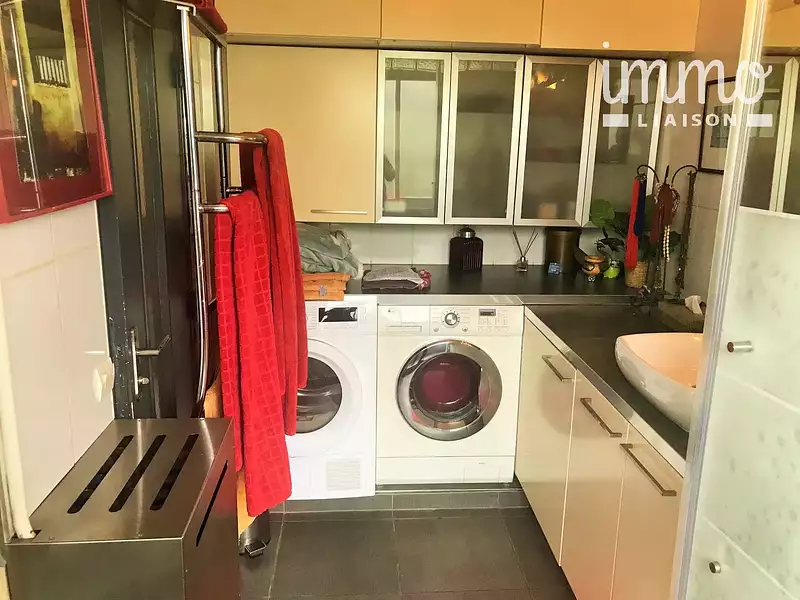 Appartement, 91,46 m²