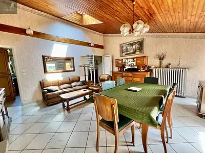 Maison, 109 m²