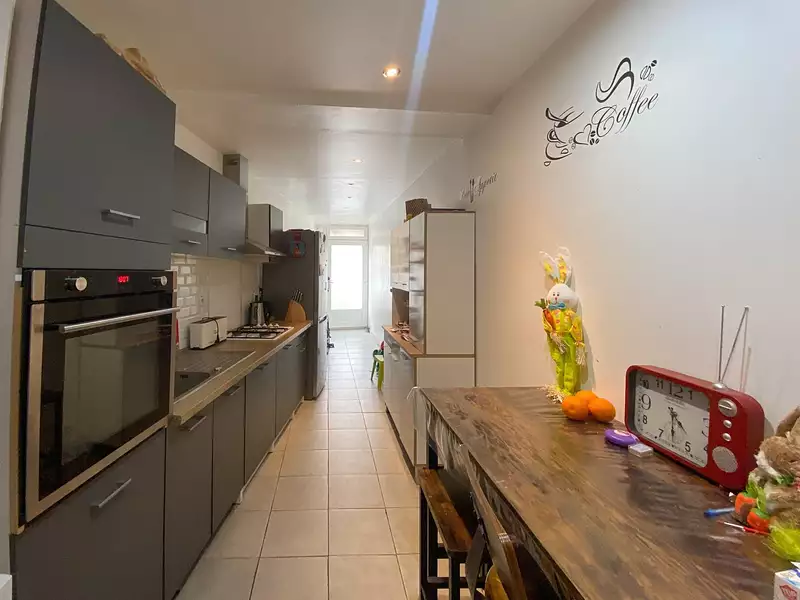 Maison, 70 m²