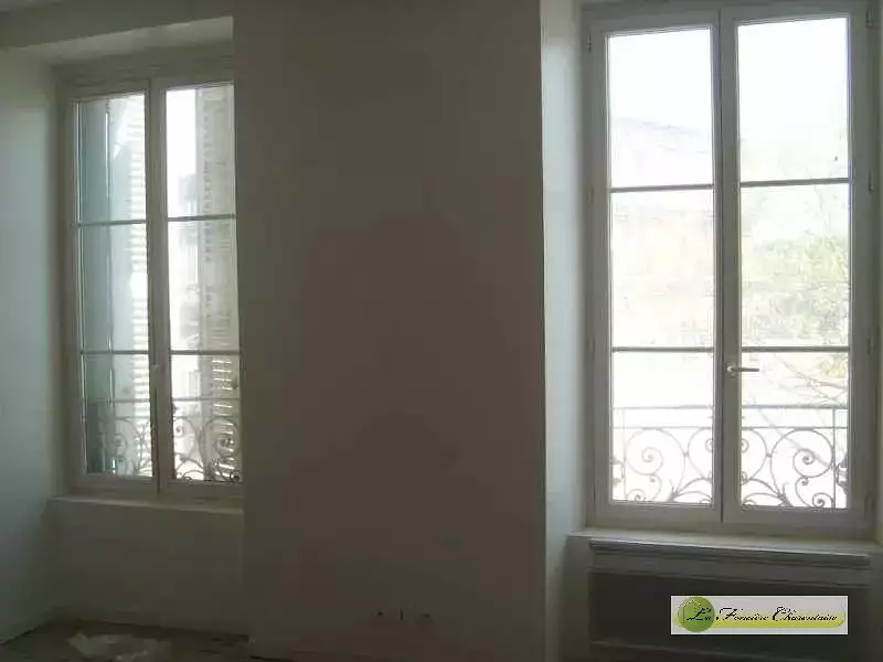 Appartement, 21,88 m²