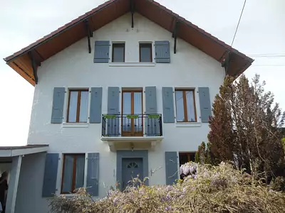 Maison, 172 m²