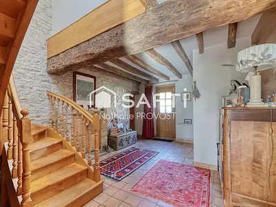 Maison, 212 m²