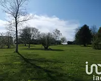 Terrain, 1 623 m²