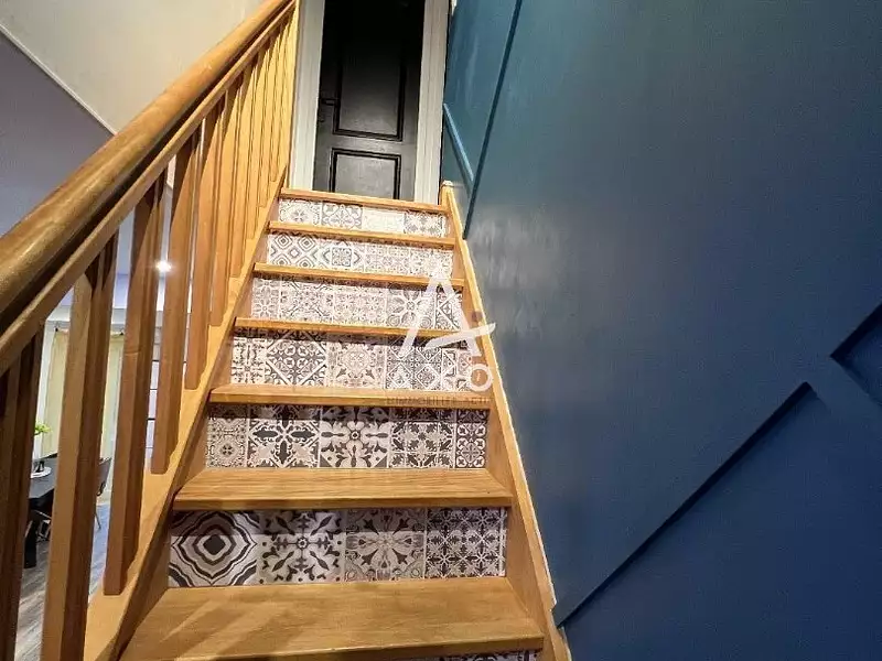 Maison, 103,38 m²