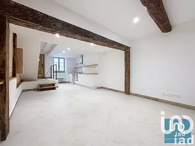 Maison, 75 m²