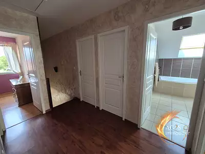 Maison, 169 m²