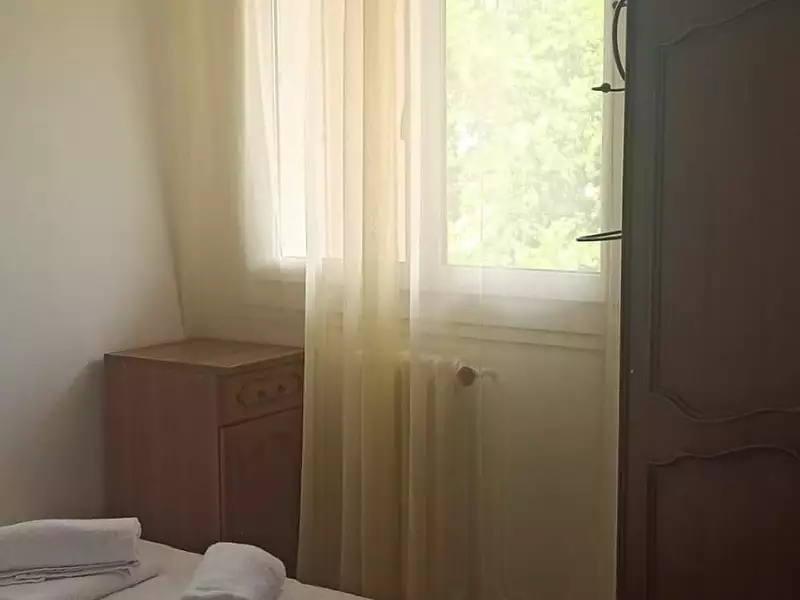 Appartement, 57 m²