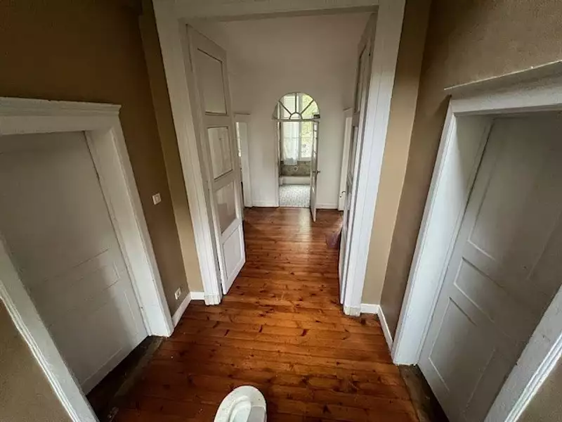 Maison, 224 m²