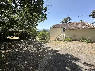 Maison, 186 m²